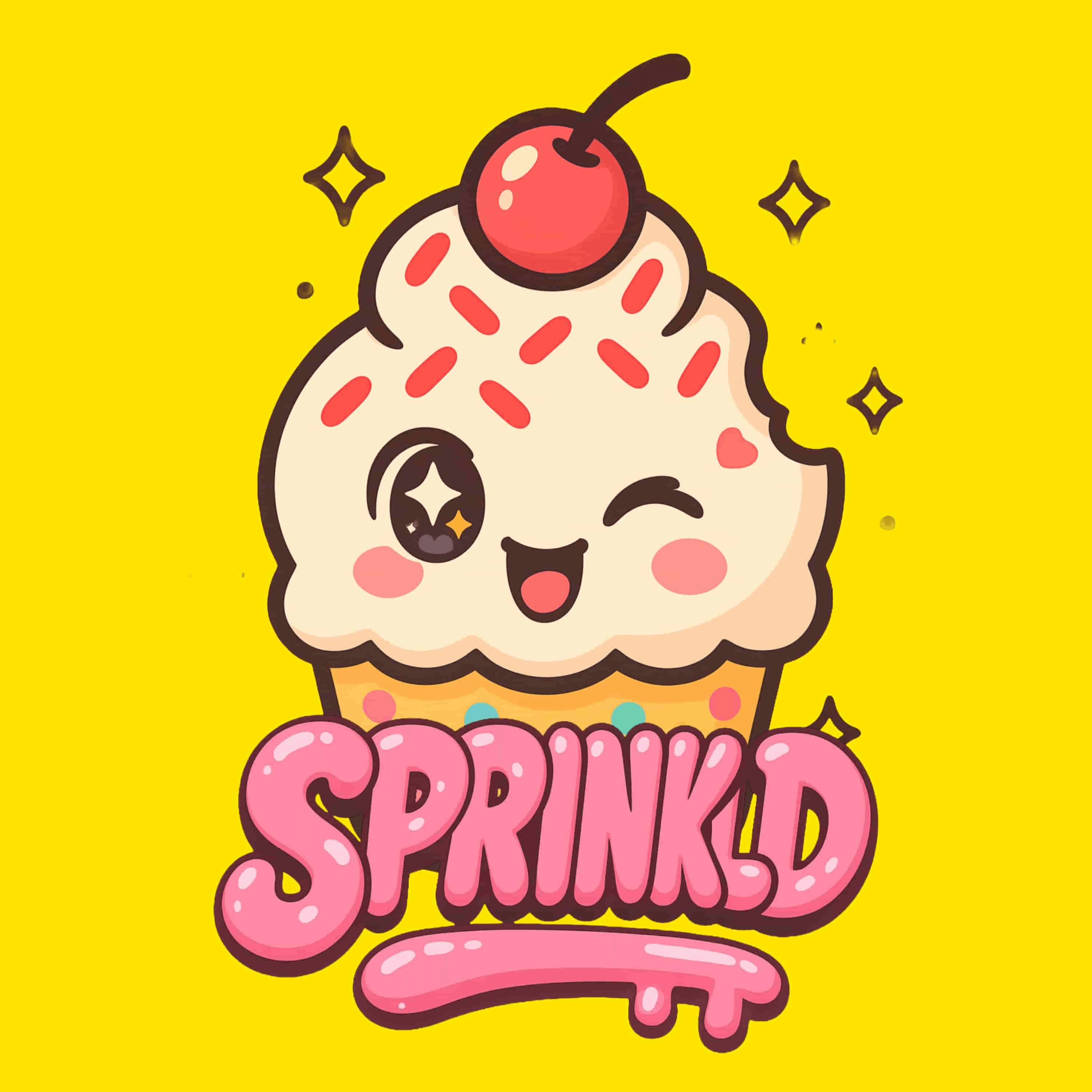 SPRINKLD logo
